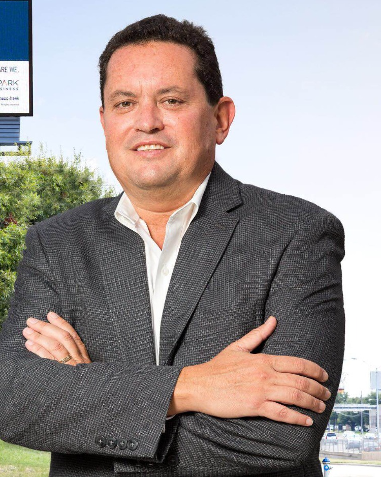 Eduardo Medellín