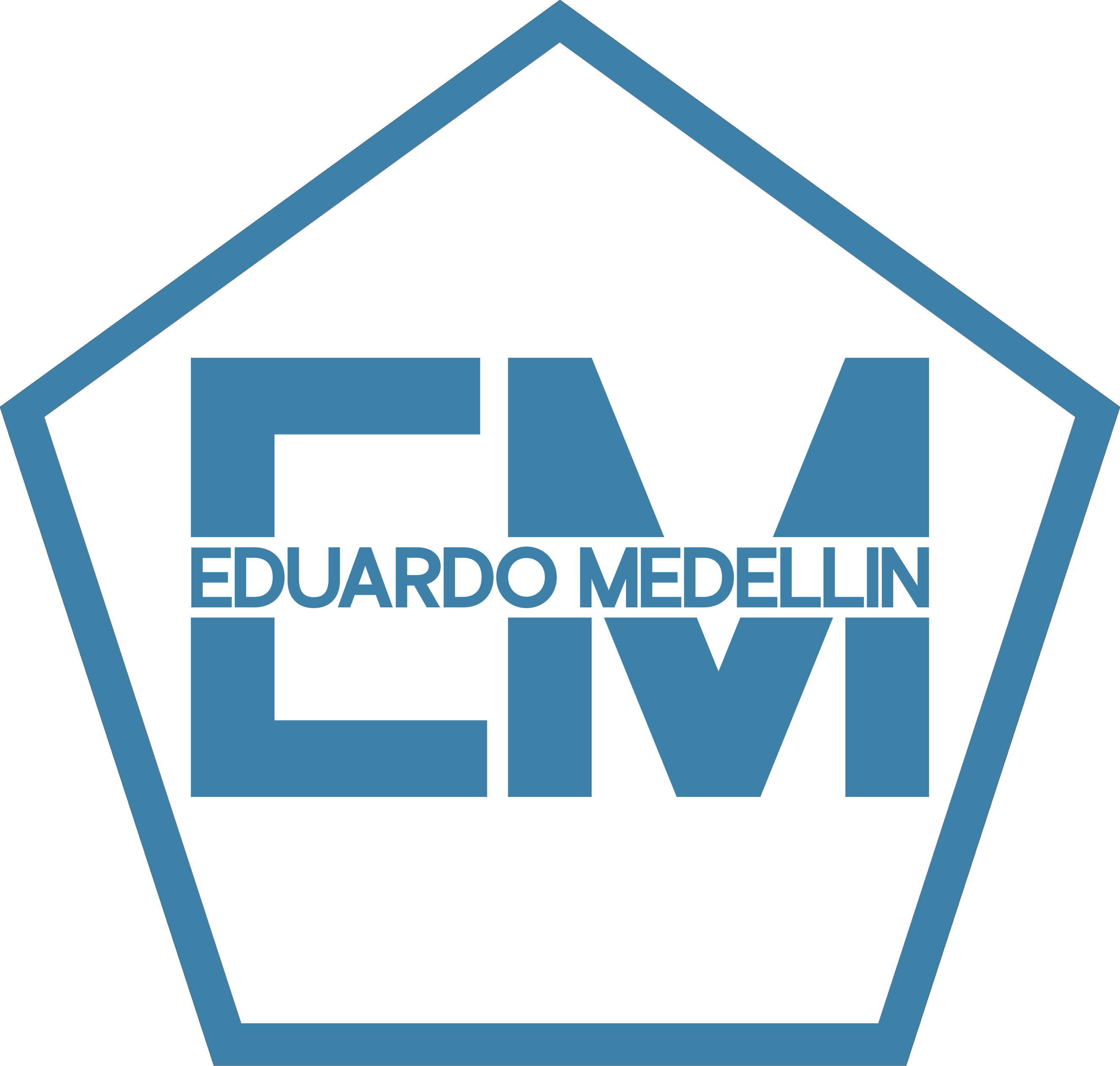 Eduardo Medellin